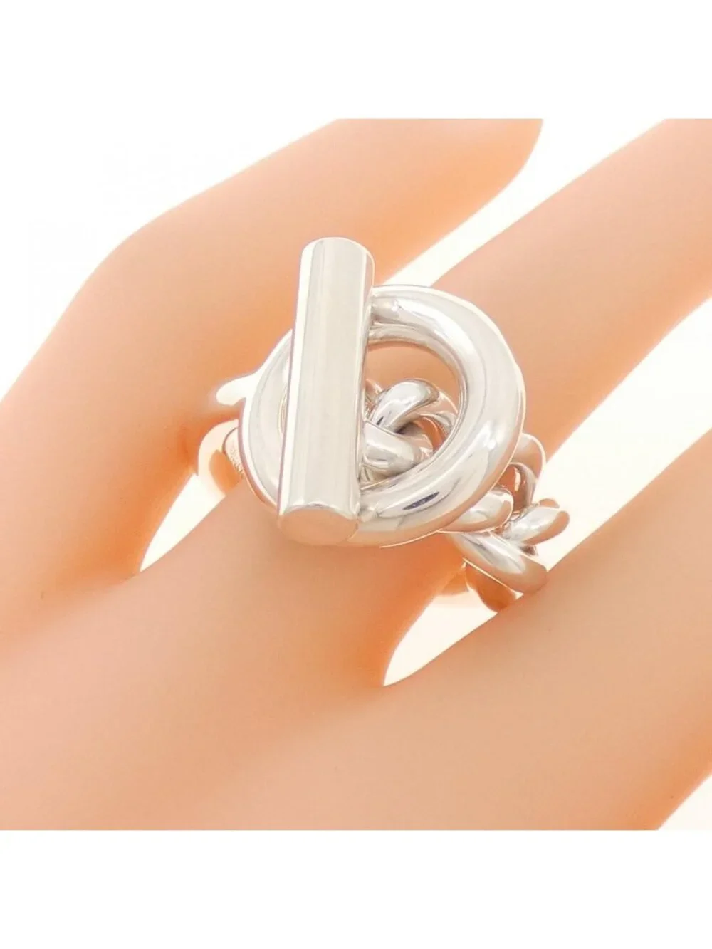 Hermes brand croisette